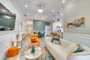 Heated Pool Davenport Home with Xbox and Racing Games